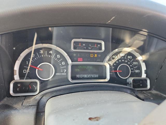 2012 FORD EXPEDITION #3296432753