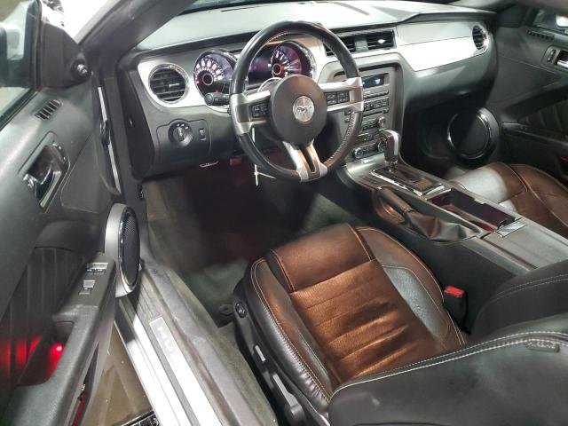 2014 FORD MUSTANG - 1ZVBP8EM0E5295395