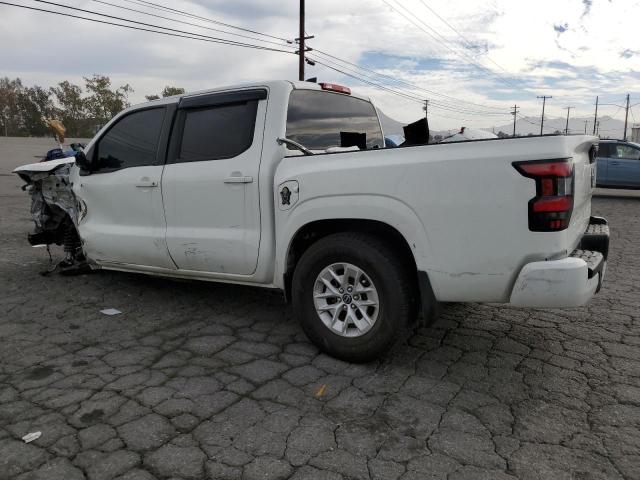 2024 NISSAN FRONTIER S #3286484215