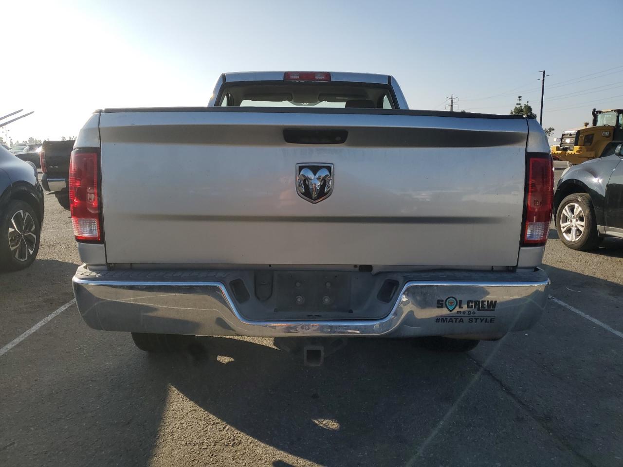 Lot #3309725858 2012 DODGE RAM 1500 S
