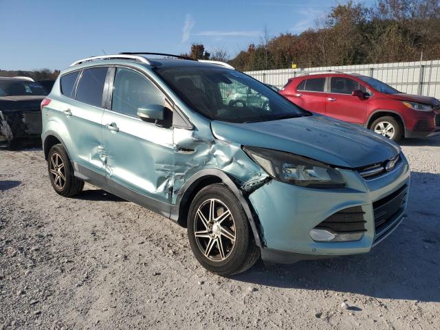 2013 FORD ESCAPE TIT #3286739297
