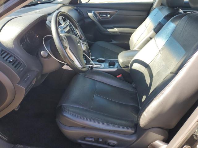 2014 NISSAN ALTIMA 2.5 #3305300349