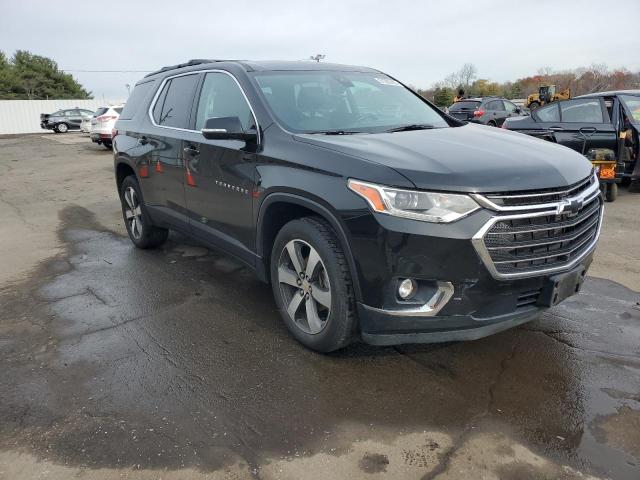 2020 CHEVROLET TRAVERSE L #3303723454