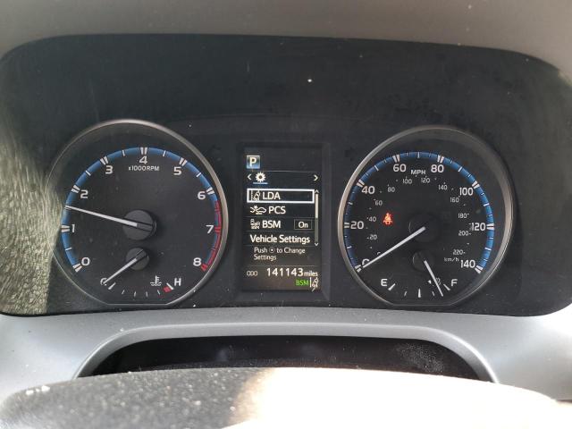 2018 TOYOTA RAV4 ADVEN #3285705656