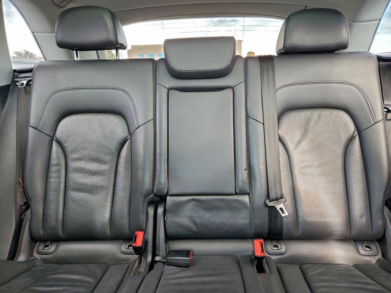 AUDI Q5 PREMIUM PLUS