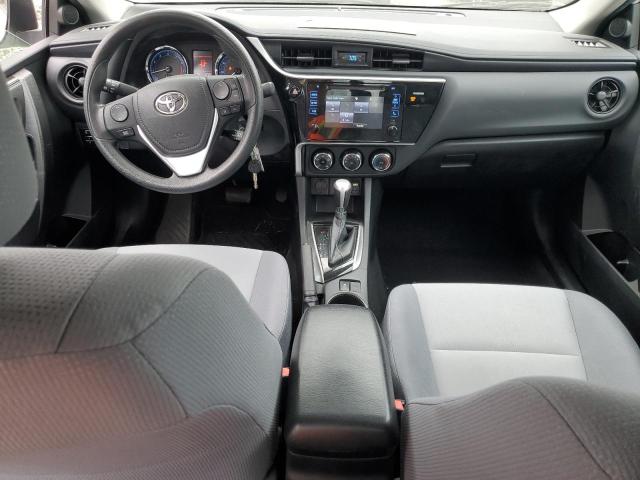 2017 TOYOTA COROLLA L - 2T1BURHE3HC758000