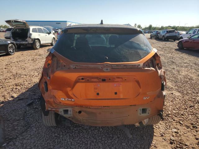 2023 NISSAN KICKS SV #3309472614