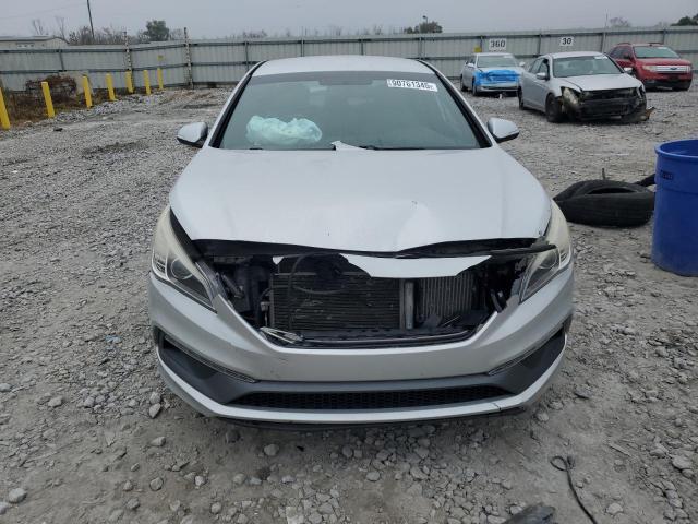 2015 HYUNDAI SONATA SPO #3290285247