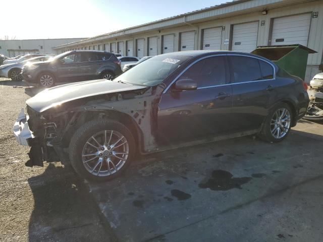 INFINITI G35