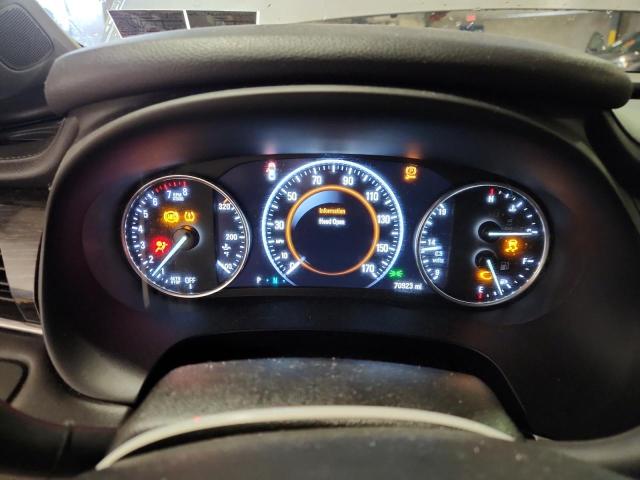 2017 BUICK LACROSSE #3296327548