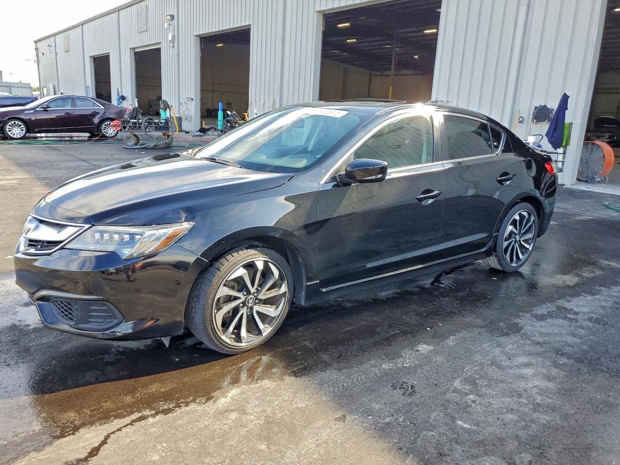 ACURA ILX SPECIAL EDITION