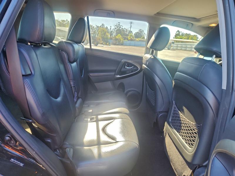 2011 TOYOTA RAV4 SPORT #3303924739