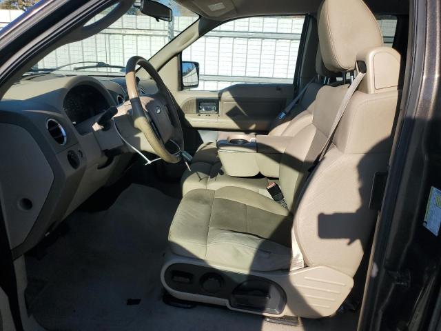 2008 FORD F150 #3279735935