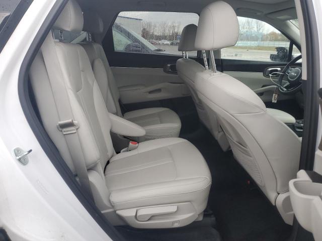 2023 KIA SORENTO EX #3303731467