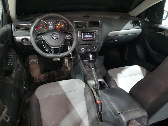 2017 VOLKSWAGEN JETTA S #3297877840