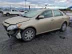 Lot #3310463167 2009 TOYOTA COROLLA BA