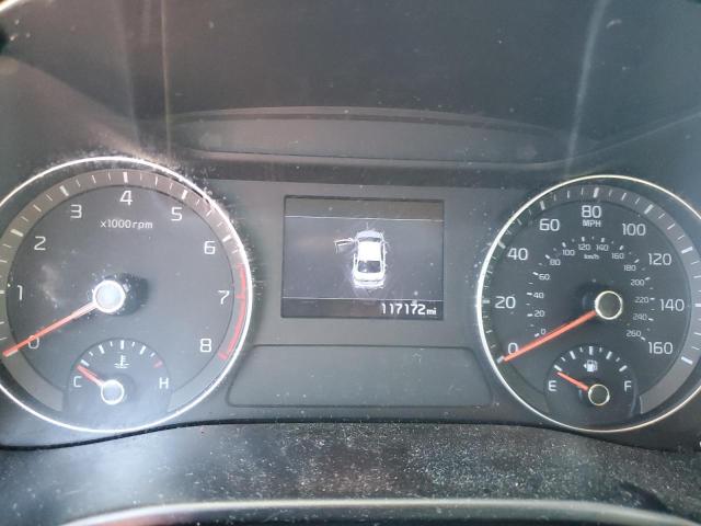 2019 KIA FORTE FE #3292422593