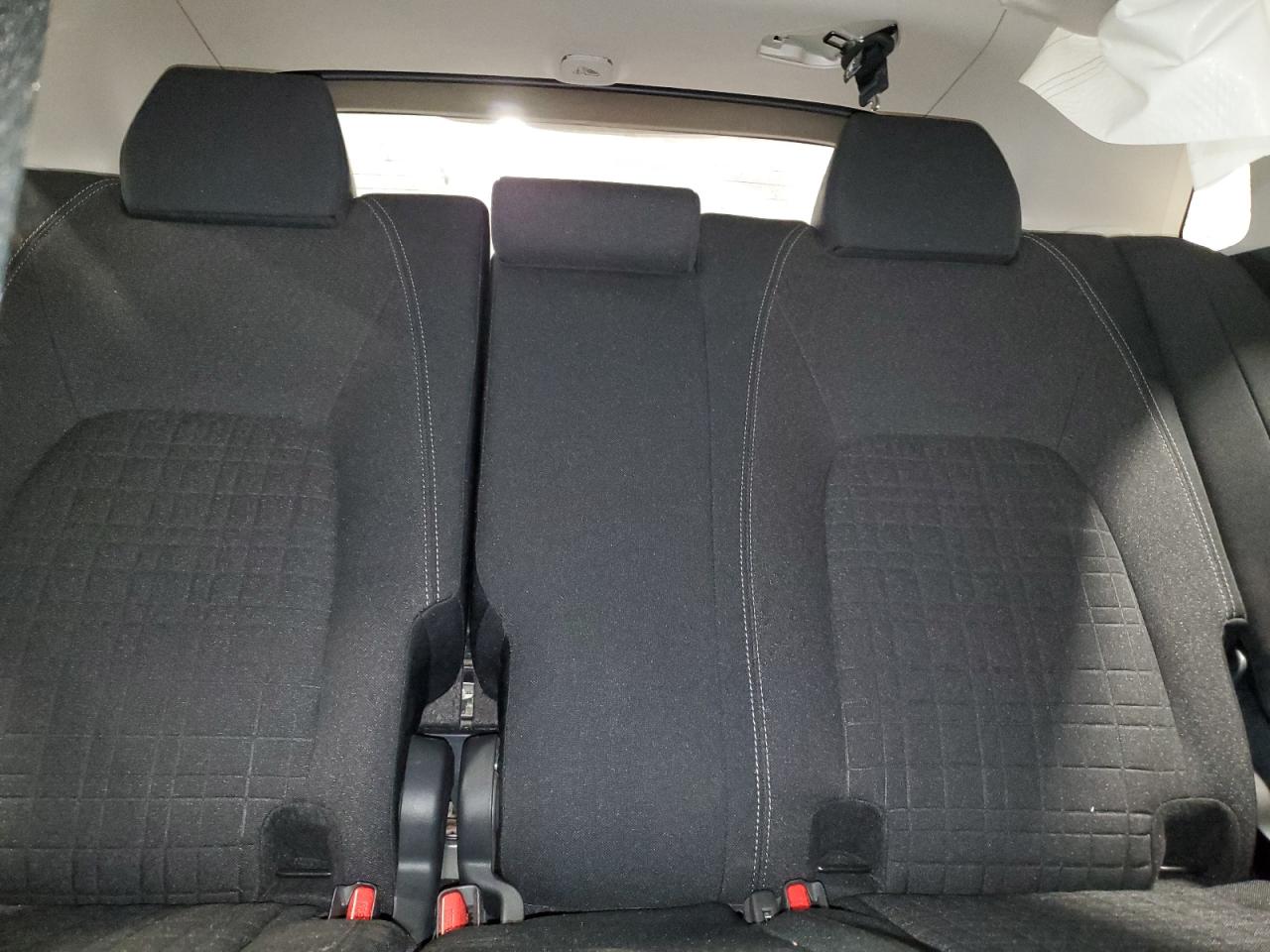 Lot #3317840209 2023 HONDA HR-V LX