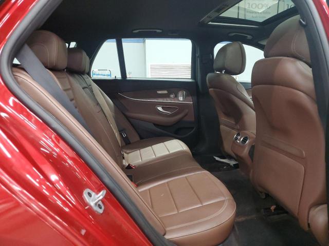 2019 MERCEDES-BENZ E 450 4MAT #3302761368