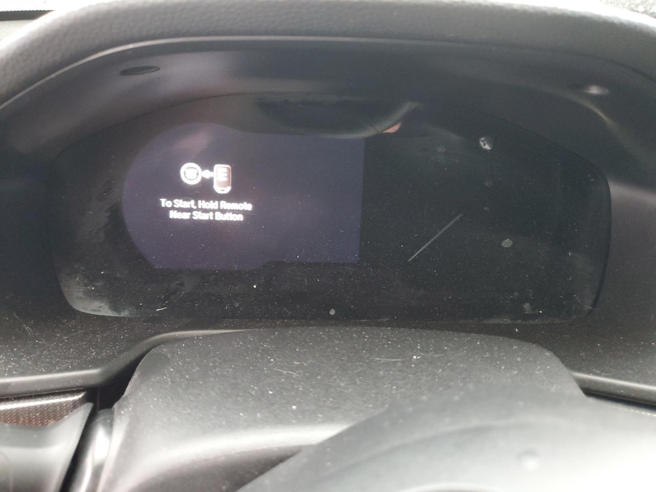 HONDA ACCORD SPORT SE