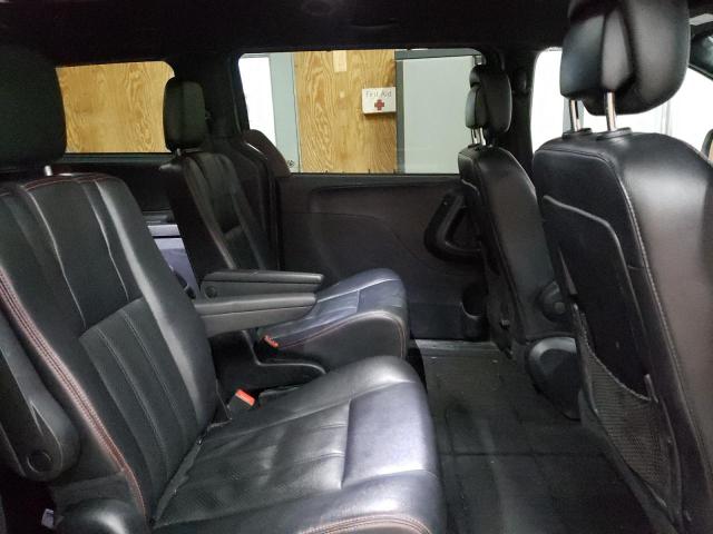 2019 DODGE GRAND CARA #3282593876