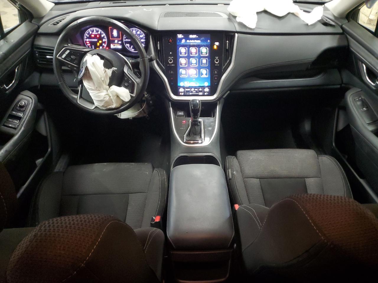 SUBARU OUTBACK PREMIUM