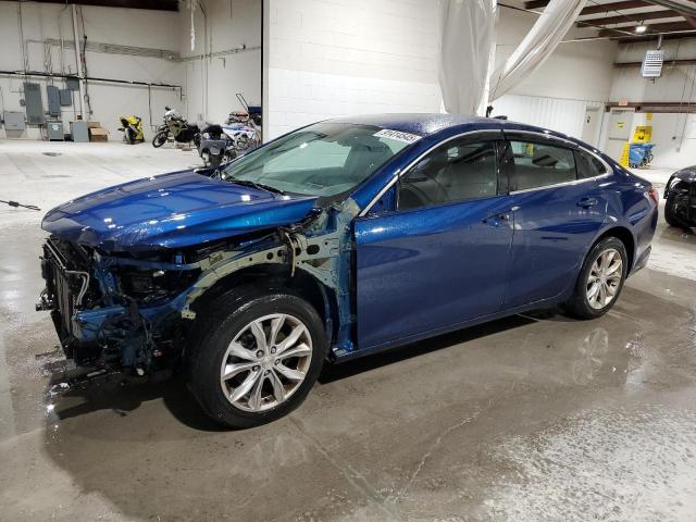 Global Auto Auctions: 2019 CHEVROLET MALIBU LT