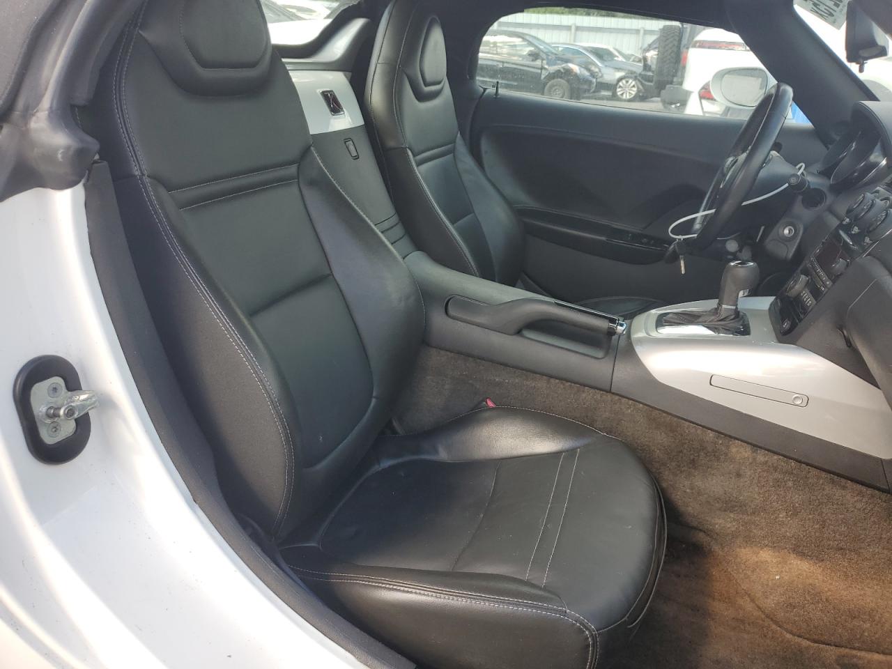 Lot #3280290966 2009 SATURN SKY