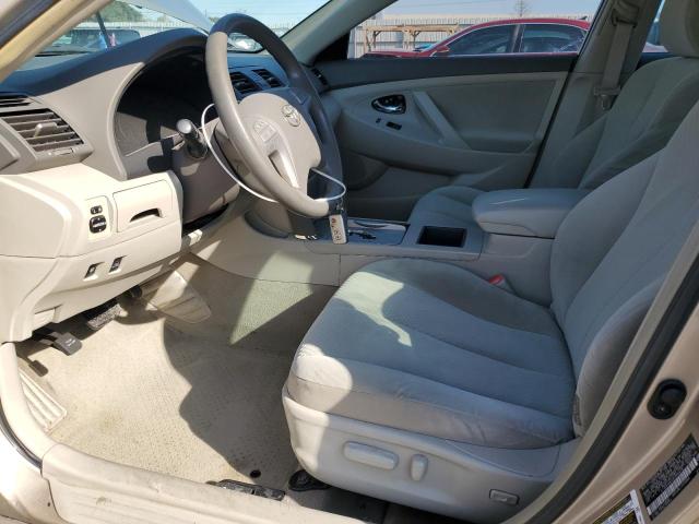 2009 TOYOTA CAMRY HYBR #3301835354