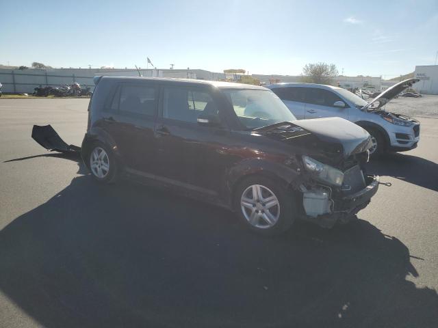2008 TOYOTA SCION XB #3309497612