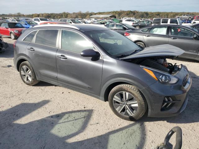 2020 KIA NIRO LXS - KNDCM3LDXL5428182