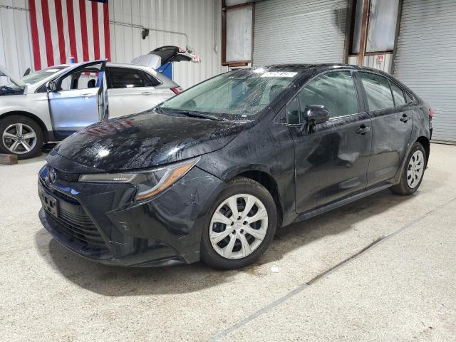 2024 TOYOTA COROLLA LE #3303728425