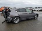 Lot #3303860782 2017 HONDA ACCORD HYB