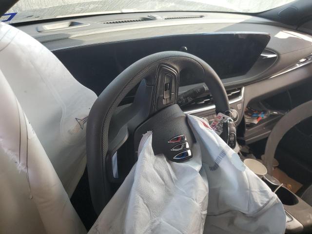 2025 BUICK ENVISTA PR #3301867005