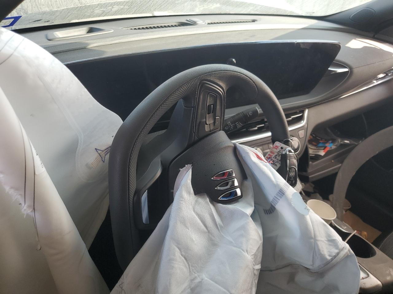 Lot #3301867005 2025 BUICK ENVISTA PR