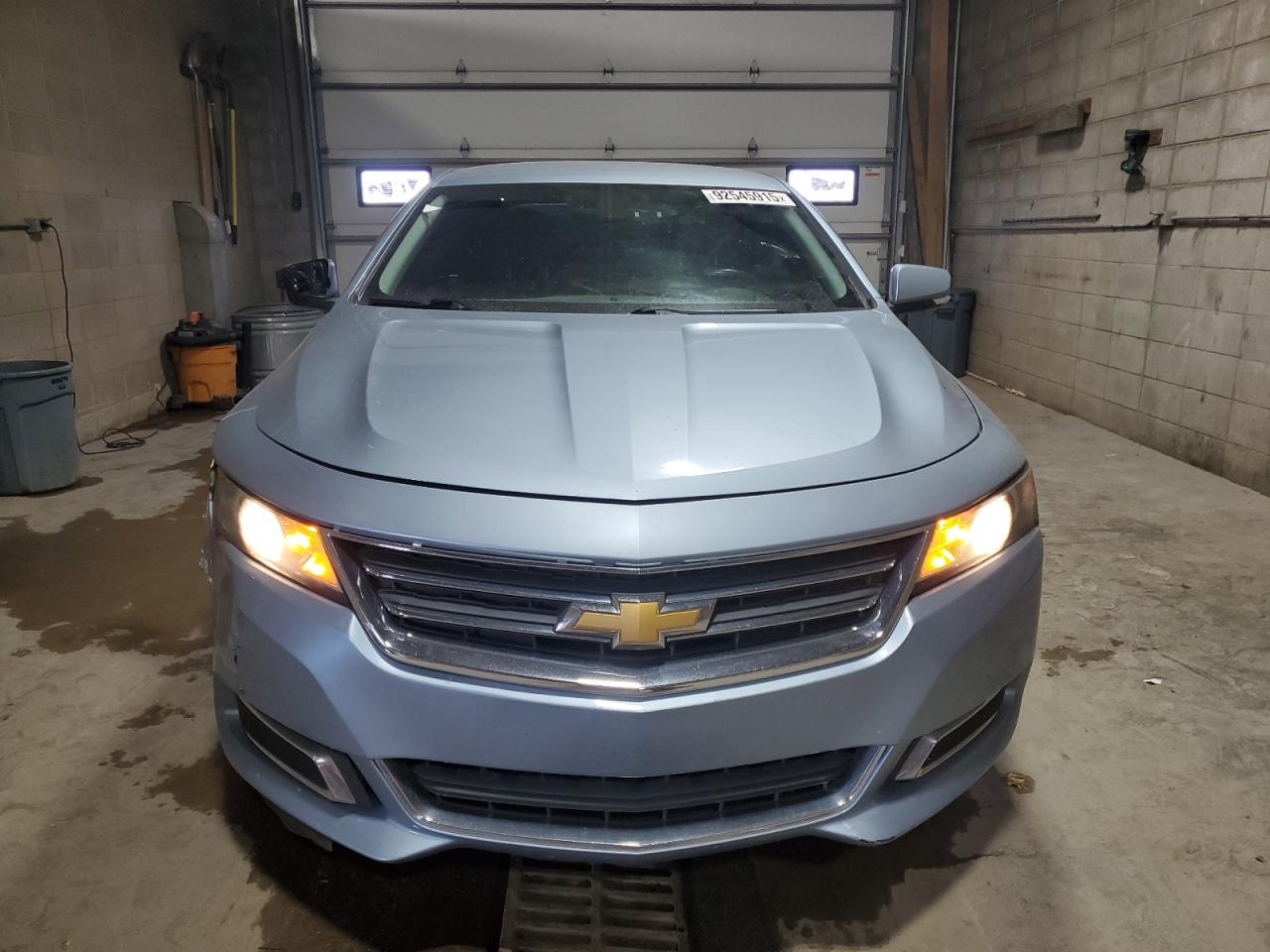 Lot #3302657043 2014 CHEVROLET IMPALA LT