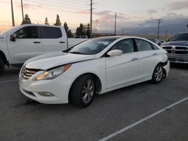2013 HYUNDAI SONATA SE #3309725870
