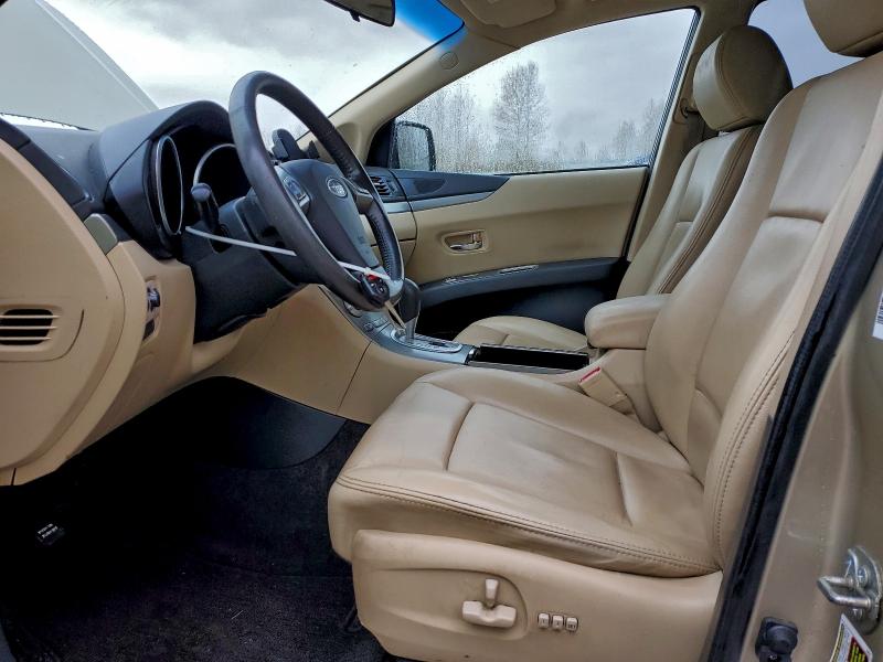 2009 SUBARU TRIBECA LI #3303898687