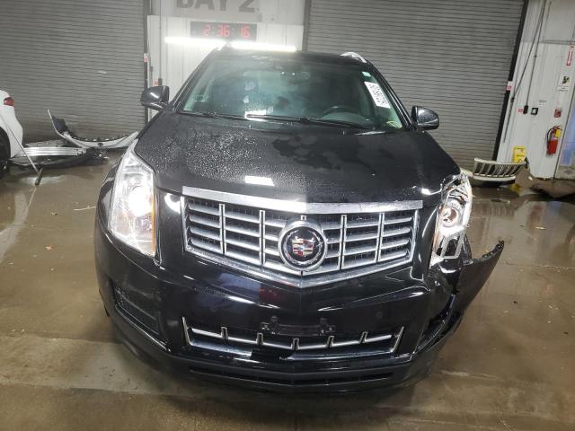 2014 CADILLAC SRX LUXURY #3292311303