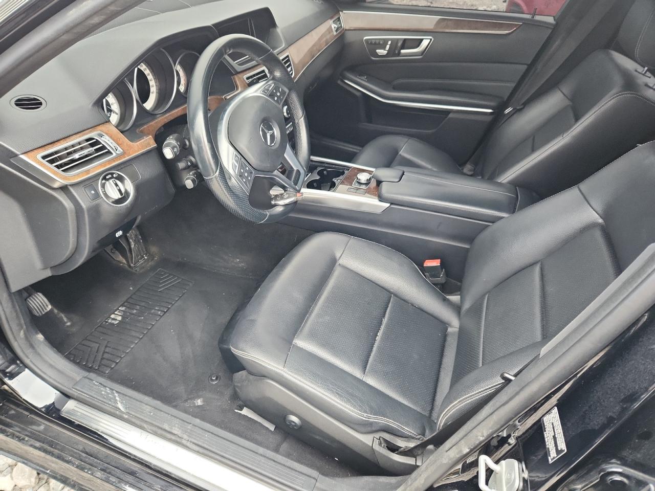 MERCEDES-BENZ E-CLASS 350 4MATIC