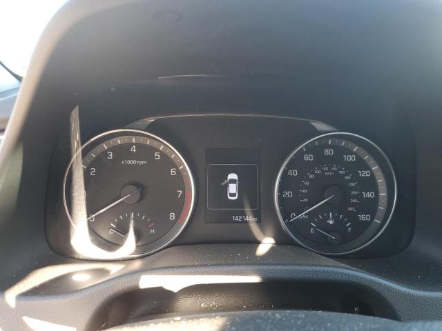 2017 HYUNDAI ELANTRA SE #3292468674