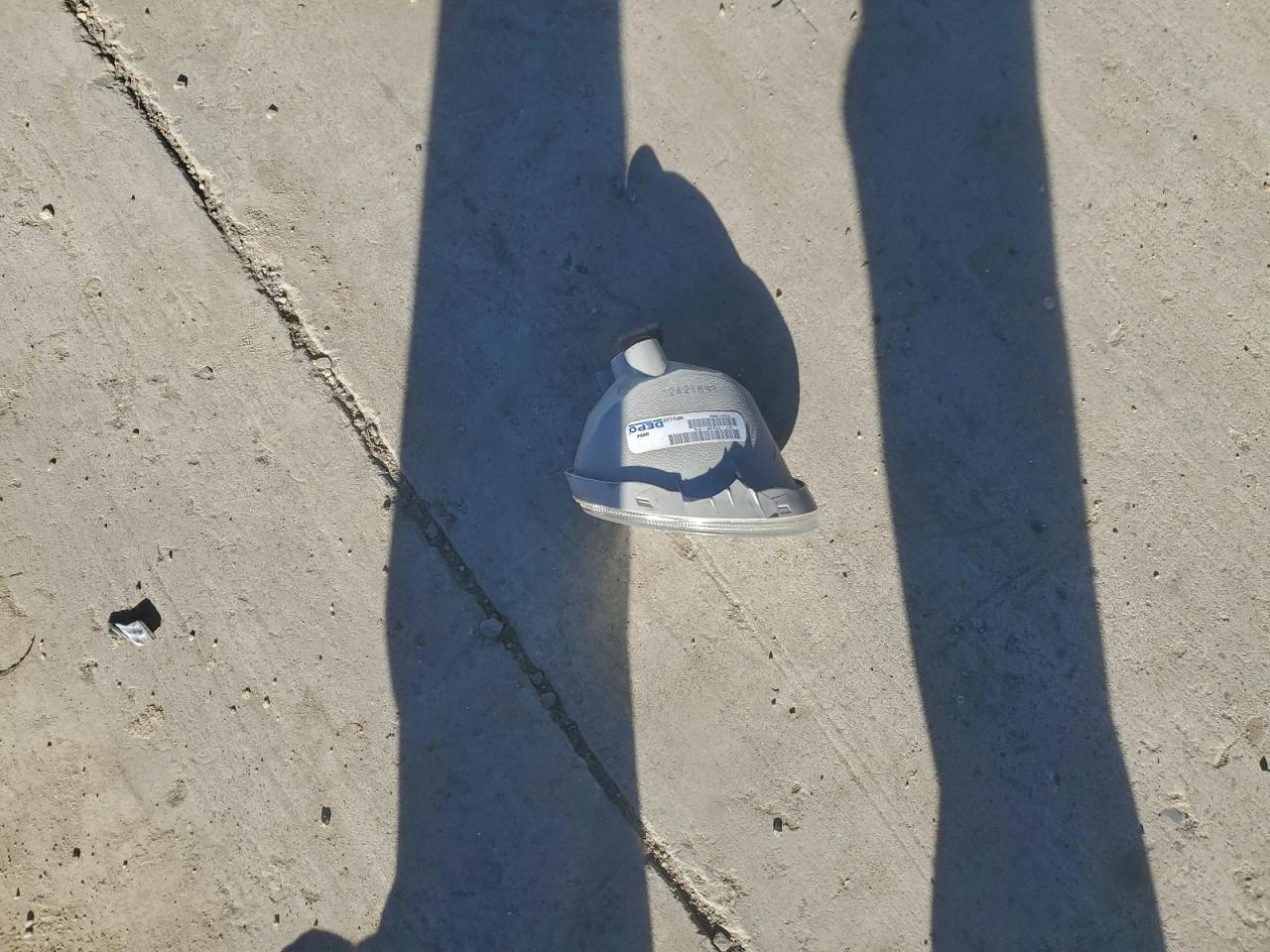 Lot #3297319389 2007 HYUNDAI SANTA FE S