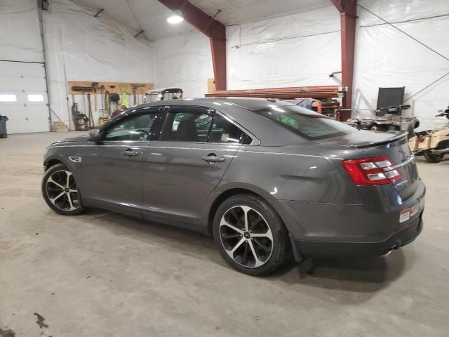 2016 FORD TAURUS SEL #3298001053