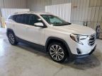 Lot #3301653672 2020 GMC TERRAIN SL