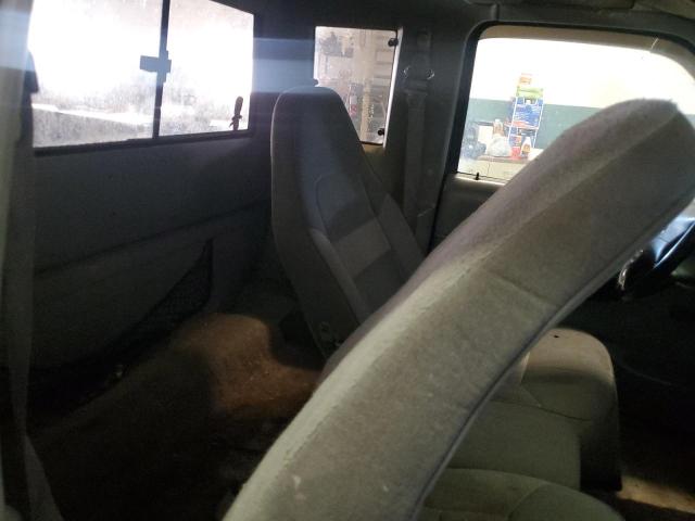 1996 MAZDA B3000 CAB #3286574146