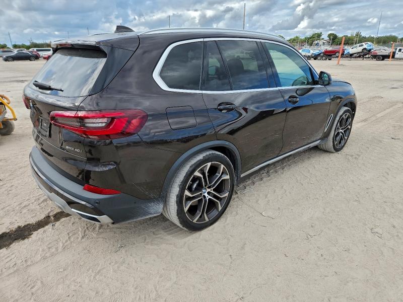 2021 BMW X5 SDRIVE #3304556448