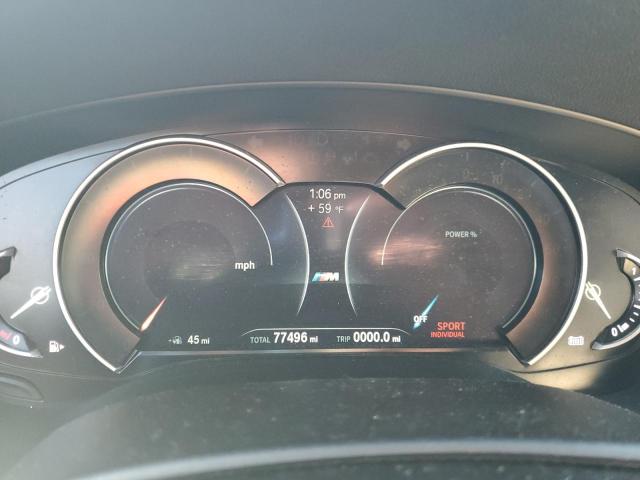 2018 BMW 530XE WBAJB1C53JG623825