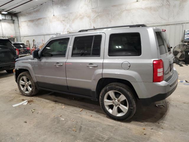 2016 JEEP PATRIOT LA #3301855013