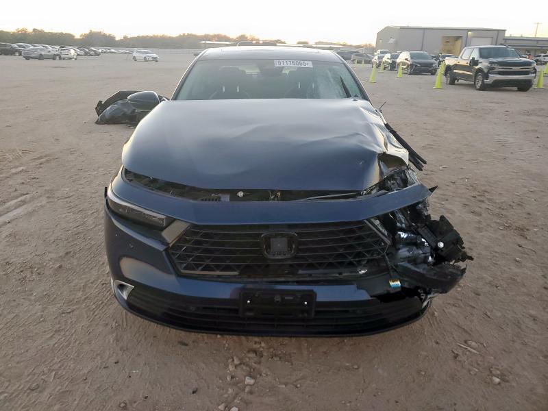 2025 HONDA ACCORD TOU #3304873536