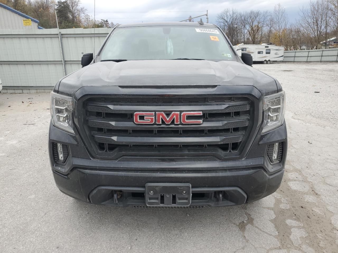 GMC SIERRA K1500 ELEVATION
